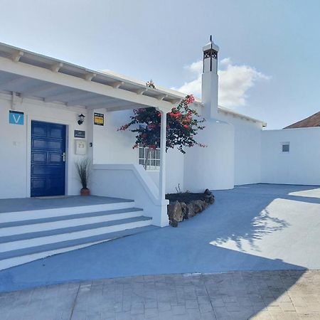 Stunning Sea View Villa With 6 Bedrooms & Heated Pool - Villa Renaissance Πλάγια Μπλάνκα Εξωτερικό φωτογραφία